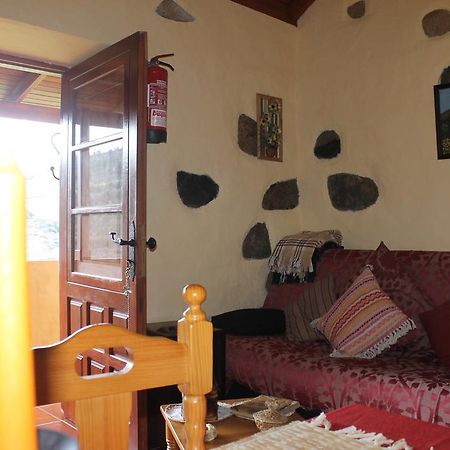 Casa Rural Las Rosas Agulo Zewnętrze zdjęcie