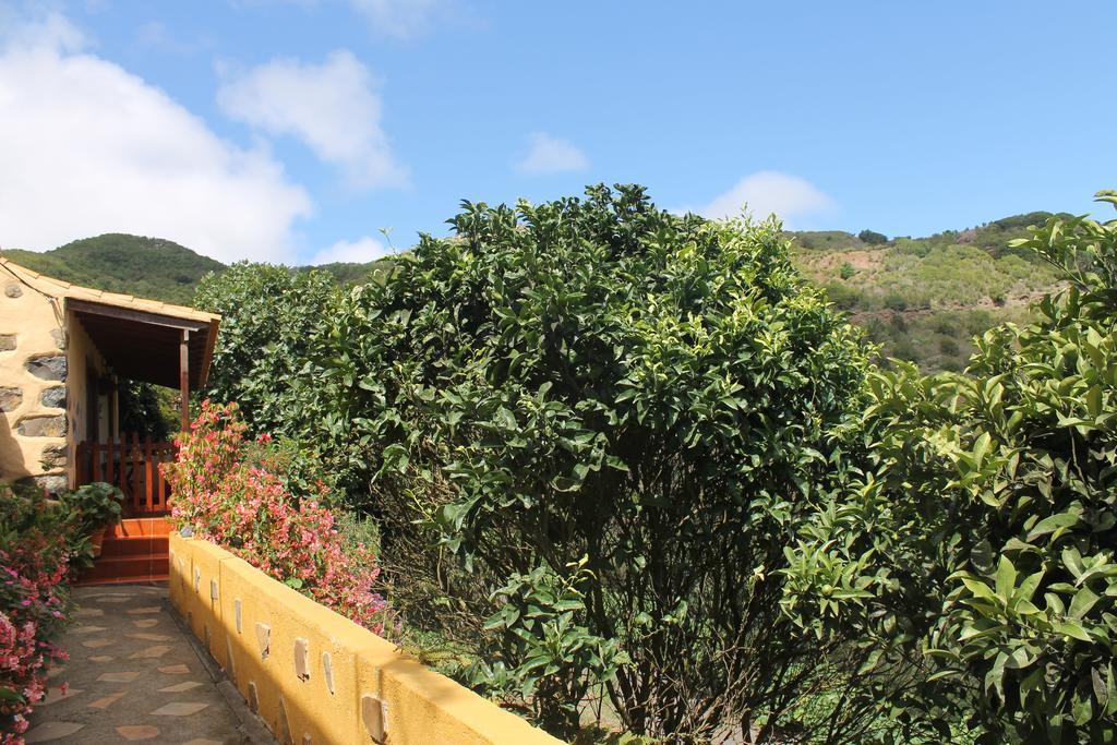 Casa Rural Las Rosas Agulo Pokój zdjęcie