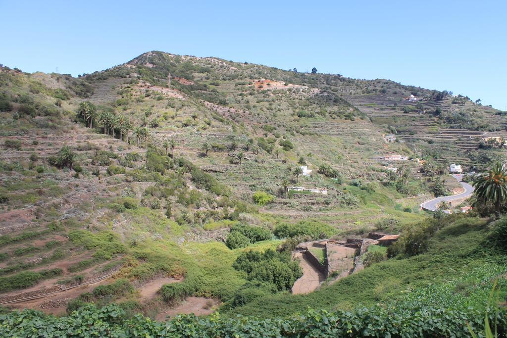 Casa Rural Las Rosas Agulo Pokój zdjęcie