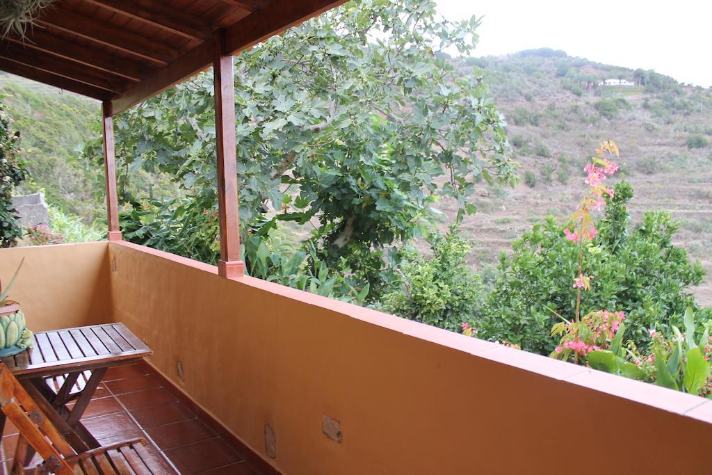Casa Rural Las Rosas Agulo Pokój zdjęcie