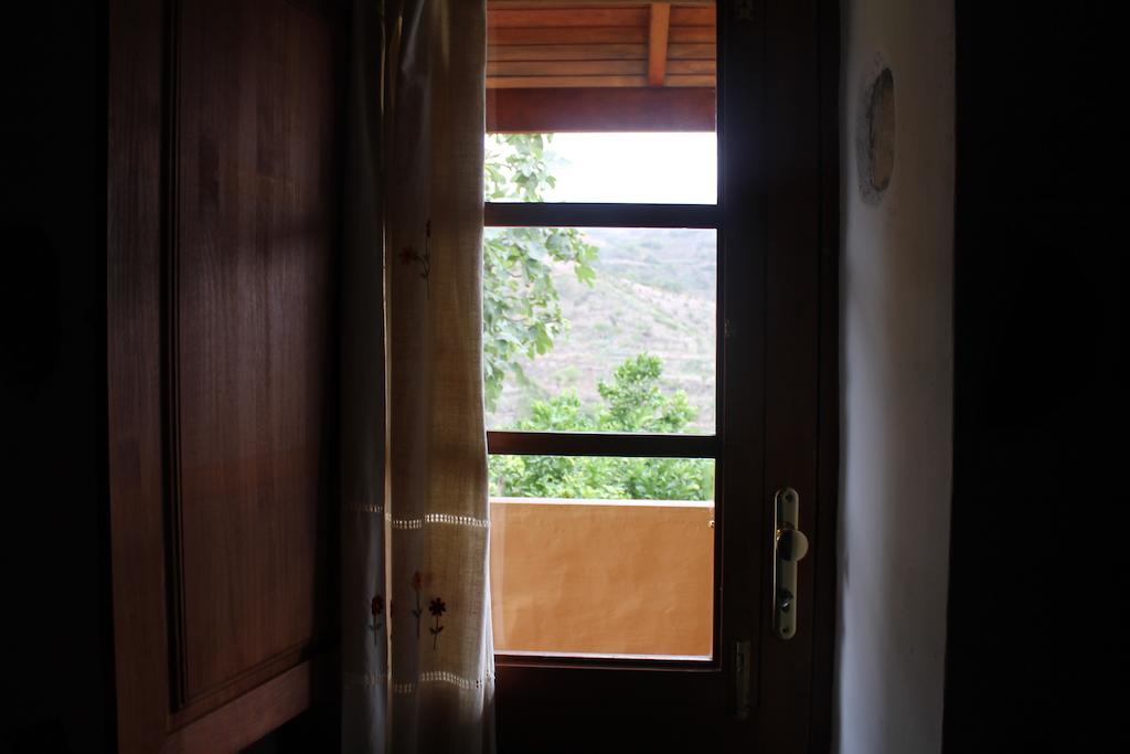 Casa Rural Las Rosas Agulo Pokój zdjęcie
