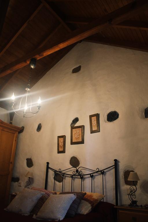 Casa Rural Las Rosas Agulo Zewnętrze zdjęcie