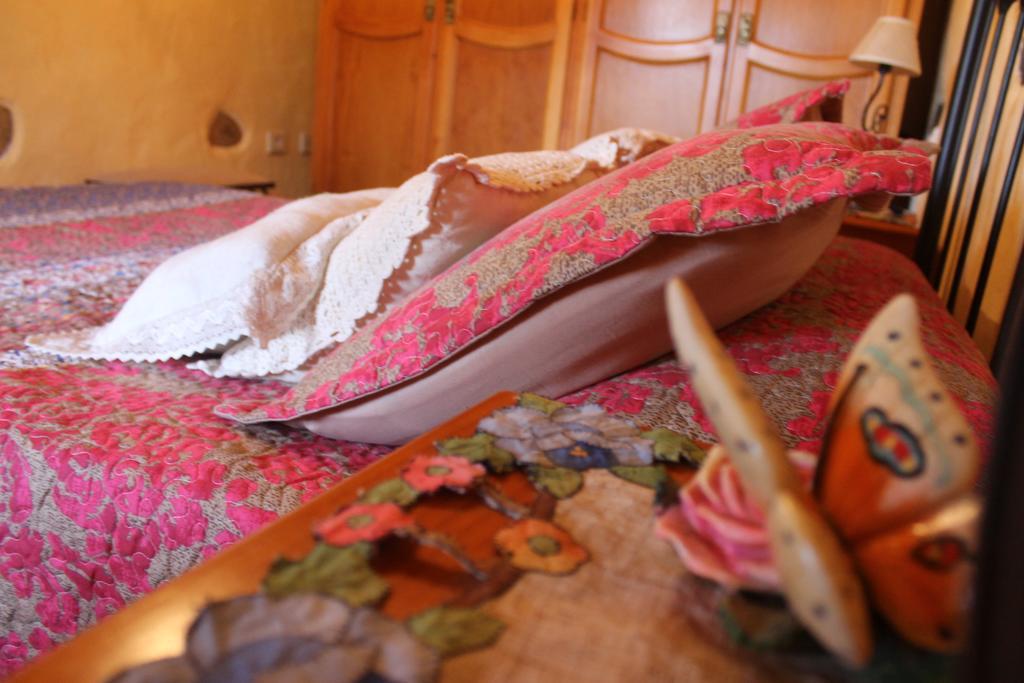 Casa Rural Las Rosas Agulo Zewnętrze zdjęcie