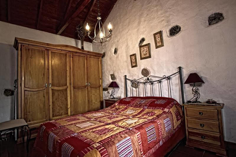 Casa Rural Las Rosas Agulo Zewnętrze zdjęcie