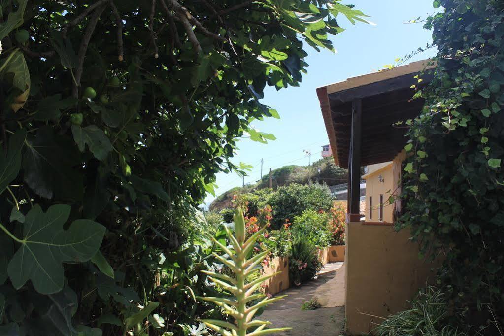 Casa Rural Las Rosas Agulo Zewnętrze zdjęcie
