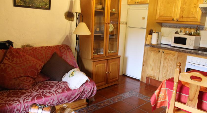 Casa Rural Las Rosas Agulo Zewnętrze zdjęcie